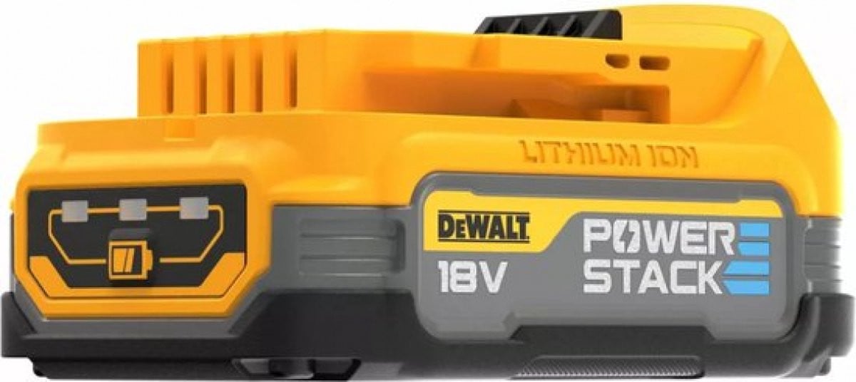 Deuter 18V XR BL-perforator 1,7Ah DCH273P2-QW