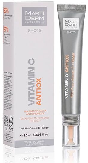 MARTIDERM Vitamin C Antiox