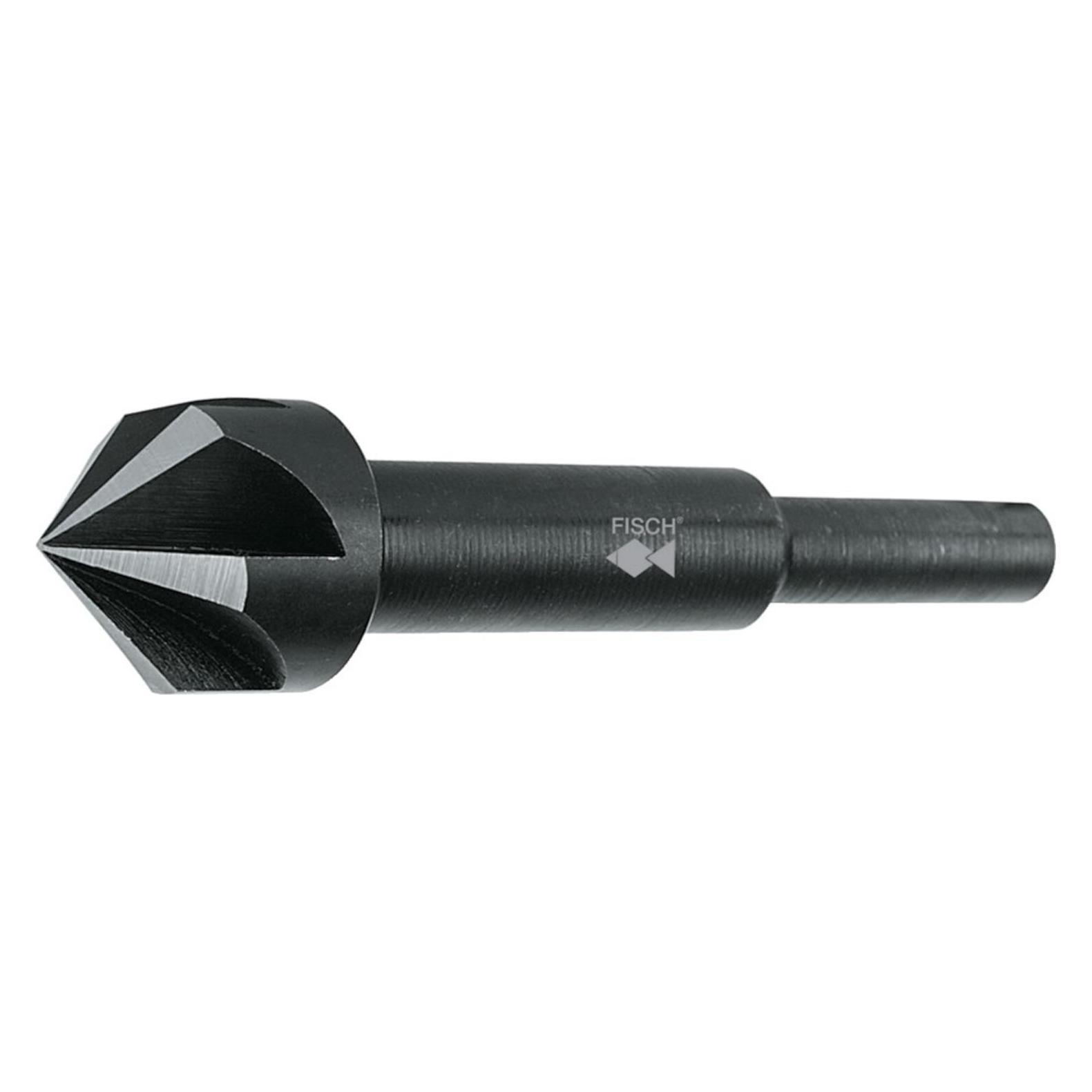 Magni Fisch 60001300 Krauskopfversenker 90 Grad 13x60/90mm Schaft- durchmesser 6x30mm (13 Millimeter) (9002696015642)