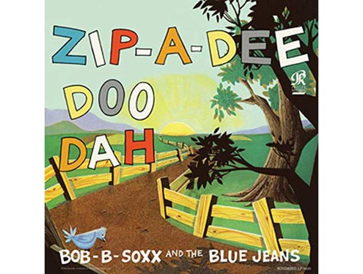 Zip-a-Dee-Doo-Dah