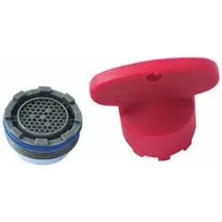 Kludi, Strahlregler, Cache-Strahlregler M 21,5x1 HD