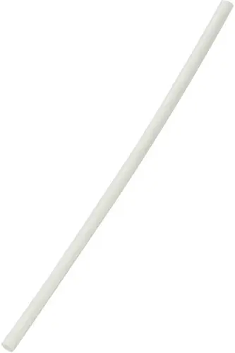 DSG Canusa 9413005050 Isolierschlauch Transparent 3mm Silikon Inhalt: Meterware