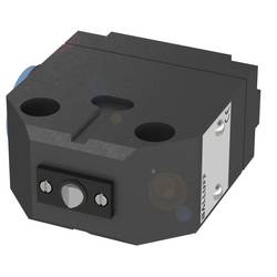 BALLUFF Mechanischer Positionsschalter - BNS006T, 1 St.