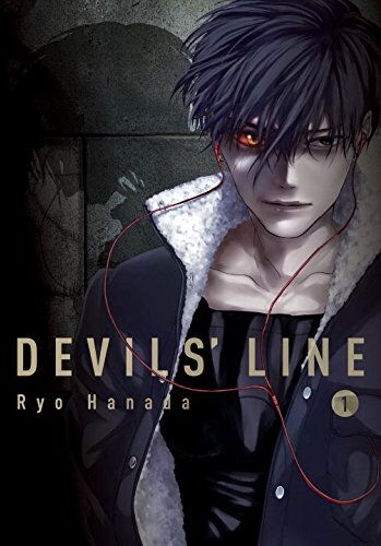 Ryo Hanada - Devils' Line, 1 - Preis vom 09.10.2026 07:28:09 h