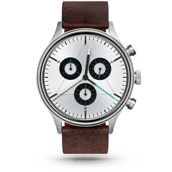 CRONOMETRICS - THE ENGINEER  L12 / 42 MM