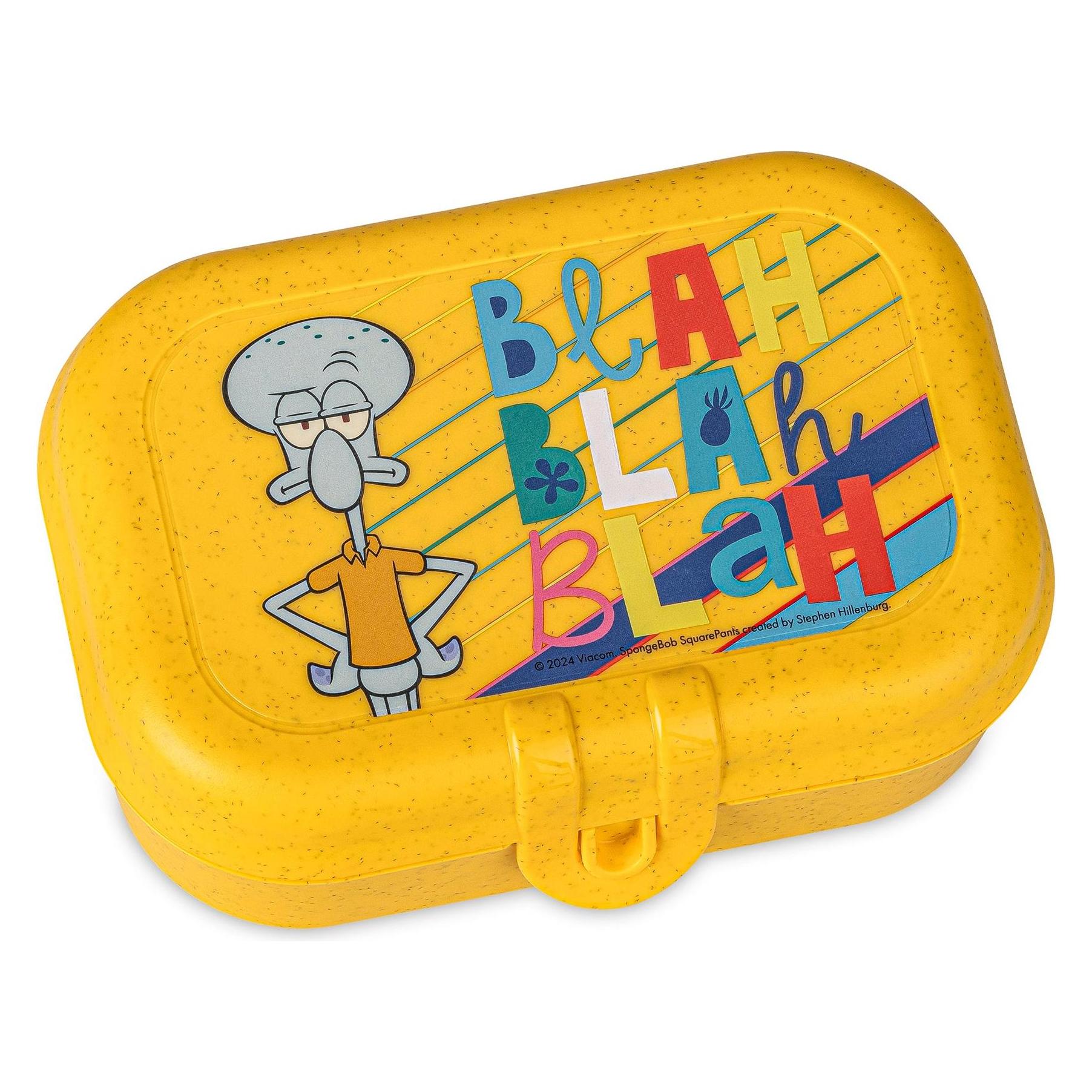 Koziol Pascal Ready Mini Spongebob Squidward (8683737)