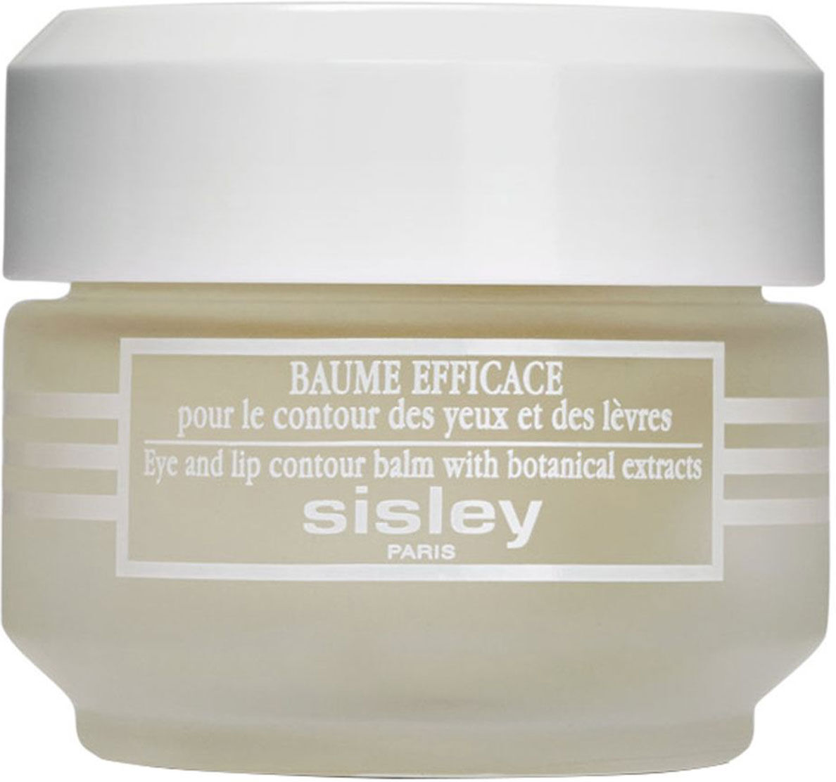 SISLEY Eye & Lip Contour Balm 30ml