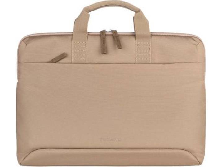 Tucano - Sacoche 13'' 14'' Smilz Beige