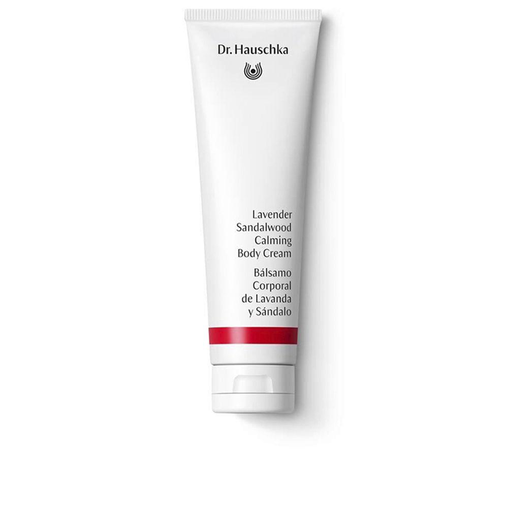 Lavendel en Sandelhout Lichaamsbalsem 145 ml