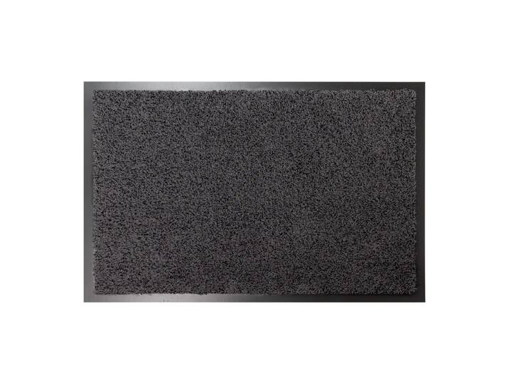 Fussmatte Cosmos, Johann Jakob, anthrazit, Recycling-Polyester