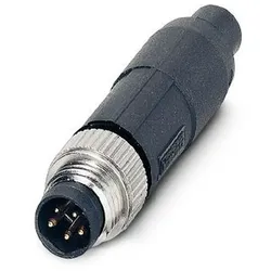 Phoenix Contact Abschlusswiderstand SAC-5P-M 8MS DN TR