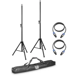 LD Systems DAVE 8 Set 2