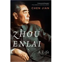 Zhou Enlai, Sachbücher von Jian Chen