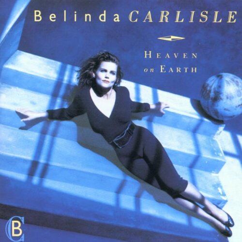 Belinda Carlisle - Heaven on Earth - Preis vom 09.10.2026 07:28:09 h