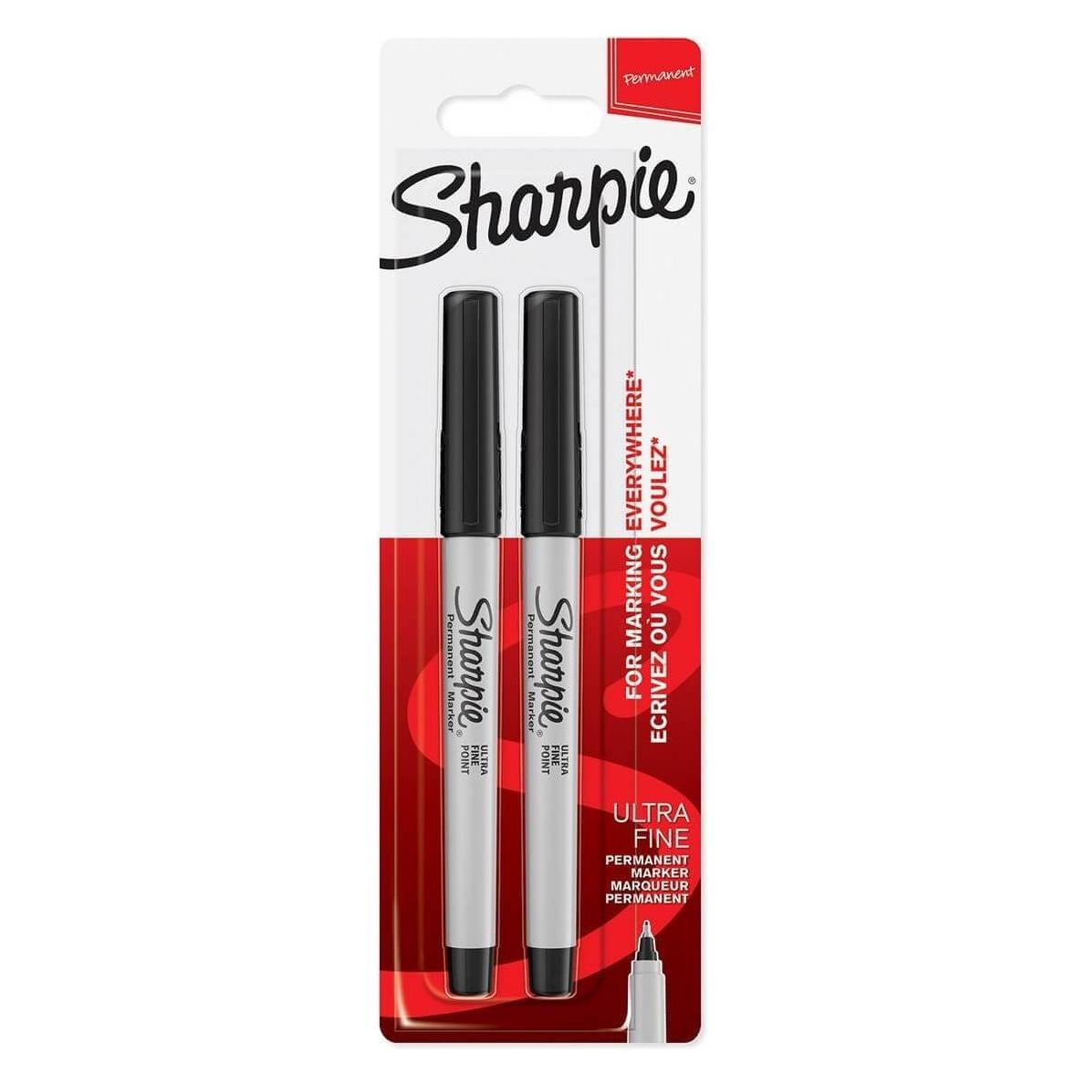 Sharpie Ultra Fine (2x) (1985878)