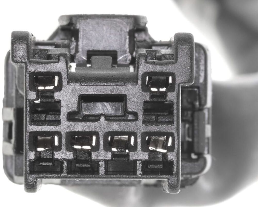 Wischermotor ACKOJA A53-07-0005