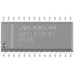 Maxim Integrated MAX3241EAI+ Schnittstellen-IC - Transceiver Tube