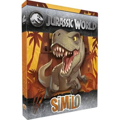 Similo: Jurassic World