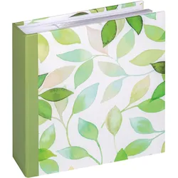 Walther Design, Fotoalbum, Memo-Einsteckalbum Season (22 x 22 cm)