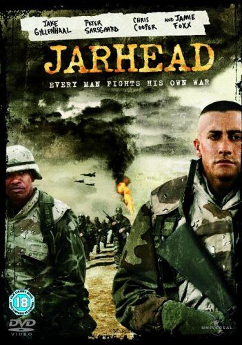 Jarhead [UK Import] - Preis vom 27.09.2026 03:53:48 h