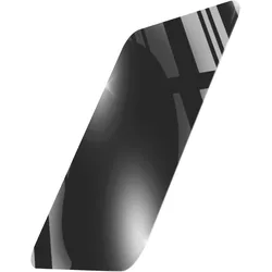Datenschutz-Bildschirmschutz gehärtetes Glas für  Apple iPhone 18 Pro Schlagfest, Schockresistent, Kratzresistent, Fallbeständig, Tropfsicher, Abnutzungsresistent Privacy Xtreme Glass