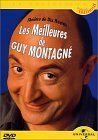 Guy Montagne - Guy Montagné : Les Meilleures [FR Import] - Preis vom 11.10.2026 03:10:56 h