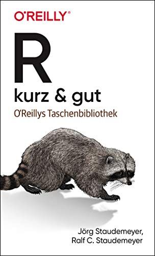 Jörg Staudemeyer - R – kurz & gut - Preis vom 18.10.2026 19:22:15 h
