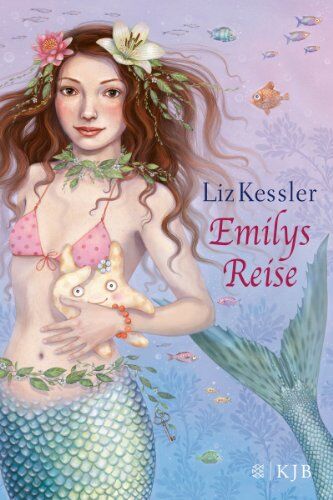 Liz Kessler - Emilys Reise - Preis vom 04.10.2026 03:51:26 h