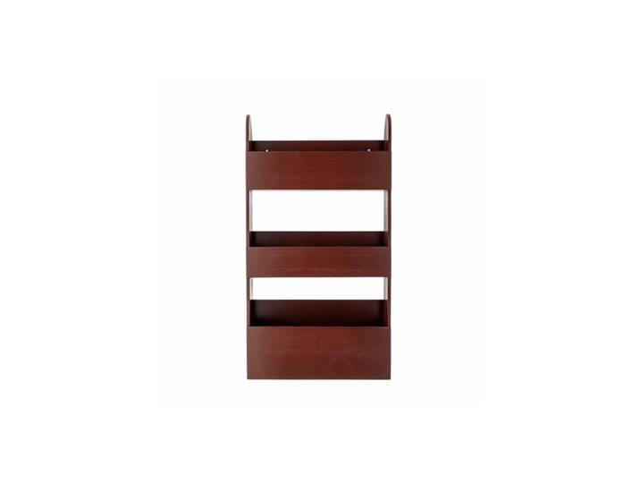 Bloomingville Mini Moris kast rood