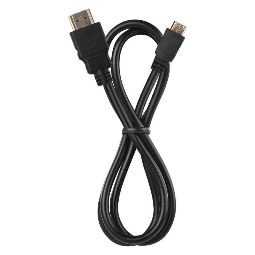 Emos High Speed HDMI Kabel 2.0 A Stecker - C Stecker 1,5m (1.50 m) (43038496)
