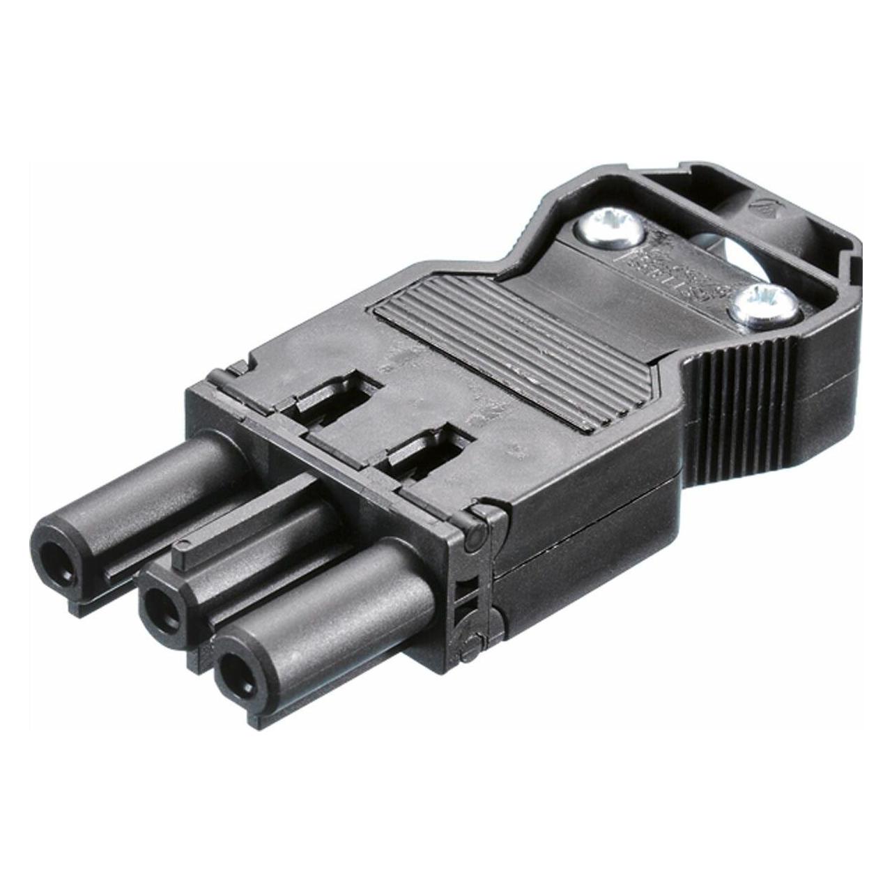 Bachmann GST18i3 Drahtverbinder (375.505)