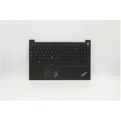 Lenovo Mars 1.0 INTEL FRU MECH ASM, Notebook Ersatzteile, Schwarz