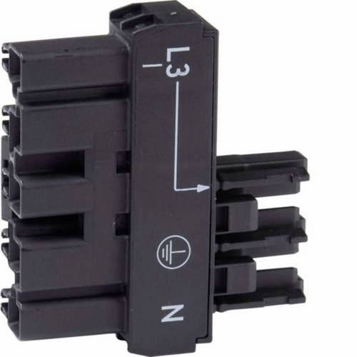 Hager GKWAVA5L3 Adapter
