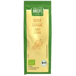Brecht Curry Classic Nachfüllung bio