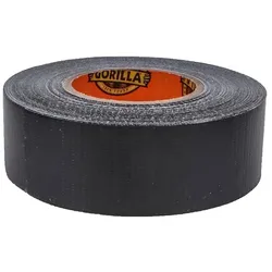 GORILLA Felgenband Gorilla Tape Tubeless | 9 m x 25 mm
