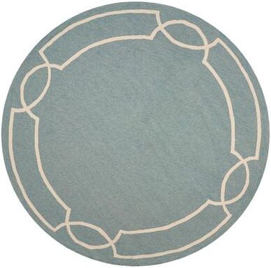 Libby Langdon Hamptons Ocean Madison Indoor/ Outdoor Area Rug