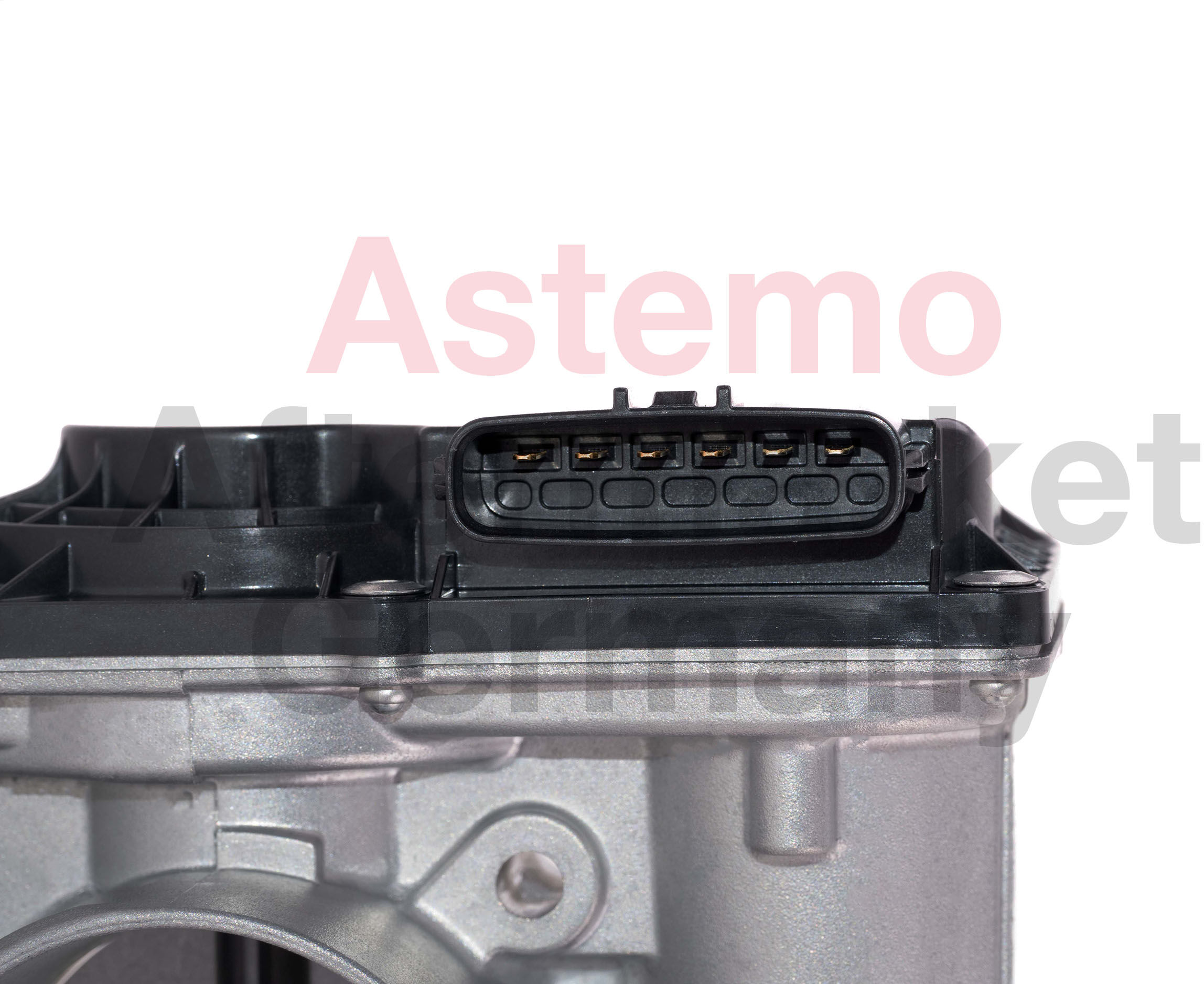 Astemo Drosselklappenstutzen 2508527 Für Lexus