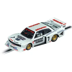 Carrera Digital 132 - BMW 320 Turbo Flachbau "Team Schnitzer, No.7"