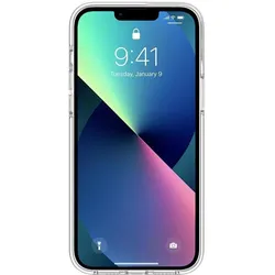 Kate Spade New York Protective Hardshell Case (Apple iPhone 13 Pro Max), Smartphone Hülle, Weiss