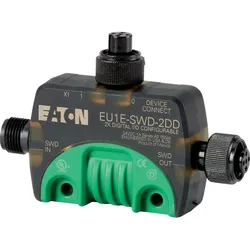 Eaton SWD T-Connector Ein-/Aus- EU1E-SWD-2DD
