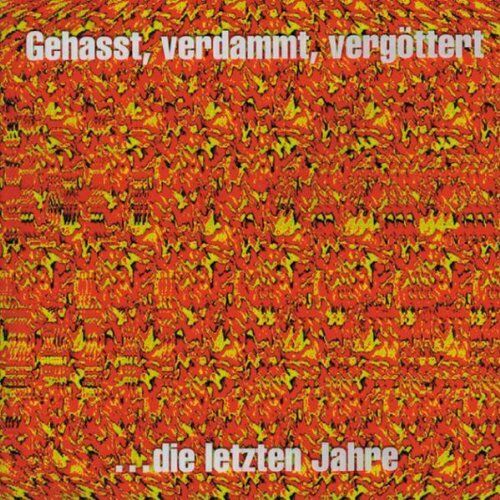 Böhse Onkelz - Gehasst, Verdammt, Vergöttert - Preis vom 01.10.2026 17:08:56 h