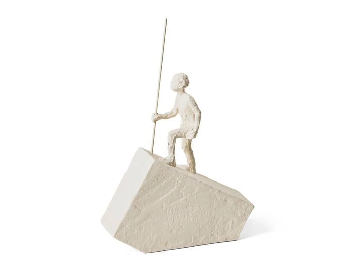 Kähler Sculpture Astro Capricorne