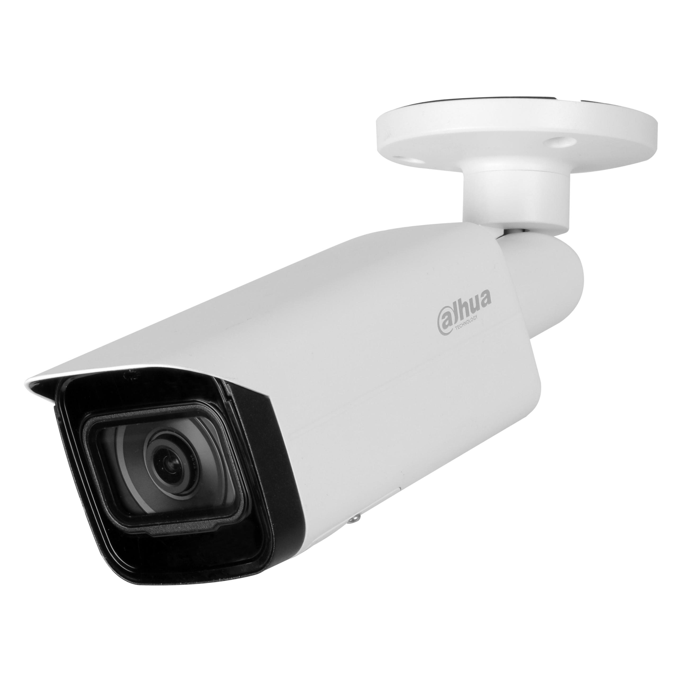 Dahua NET CAMERA 4MP IR BULLET/IPC-HFW5442T-ASE-0280BS3 (2688 x 1520 Pixel) (IPC-HFW5442T-ASE-0280B-S3)