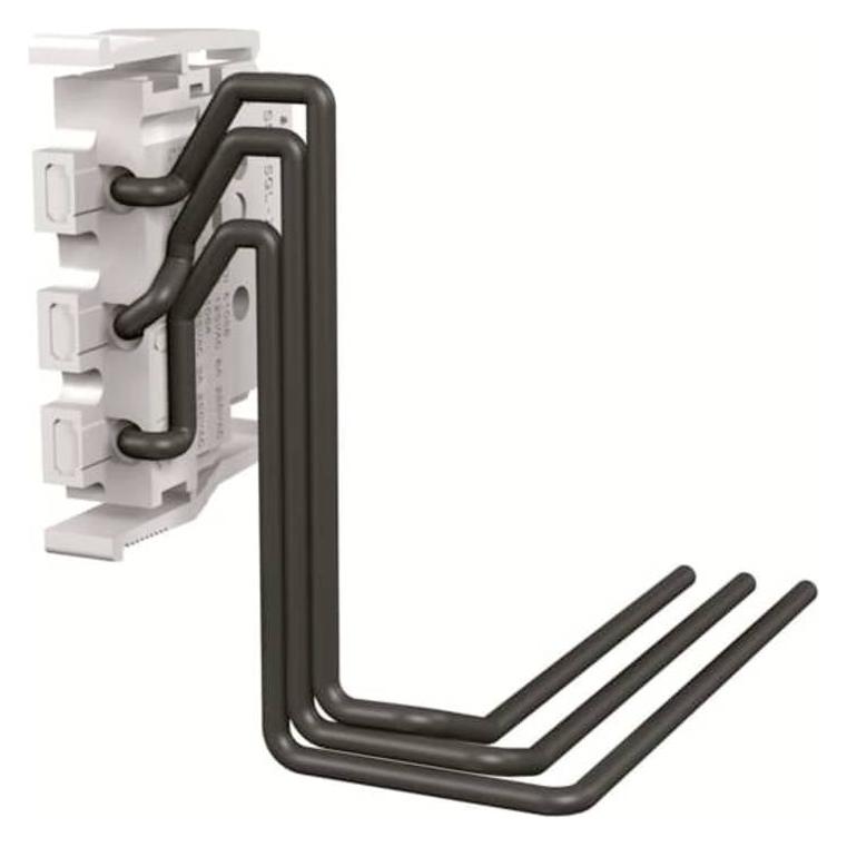 ABB Hiko-C 1Q+1Sy 24 V DC XT1..XT4 f Zub. f.Leistungsschalter XT1-XT4 Hilfkontakt AU (1SDA066446R0001)