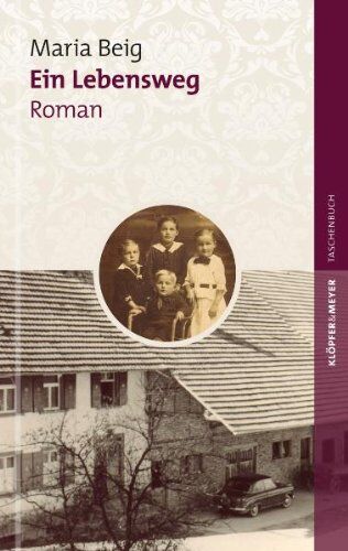 Maria Beig - Ein Lebensweg - Roman - Preis vom 30.09.2026 09:01:18 h
