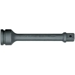 Gedore, Steckschlüssel + Stecknuss, KB 3290-8 Kraftschrauber-Verlängerung 3/4" 205 mm