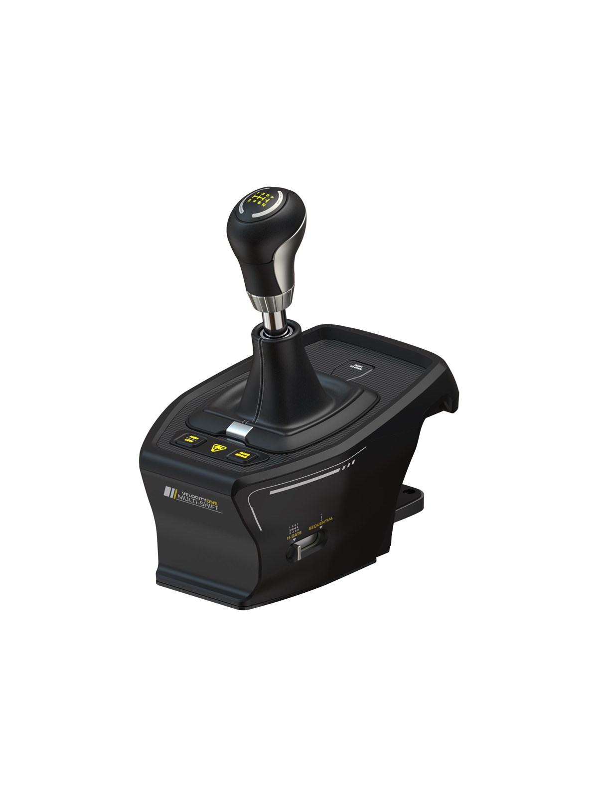 Turtle Beach VelocityOne Multi-Shift Universal Gear Shifter - Wired Gear shift lever - Microsoft Xbox One