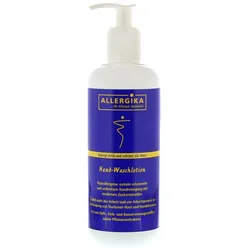 Allergika Milde Handwaschlotion 500 ml