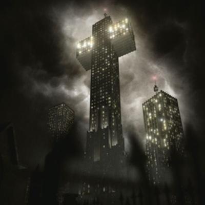 Nordic Gothic - Cemetery Skyline, Vinyl