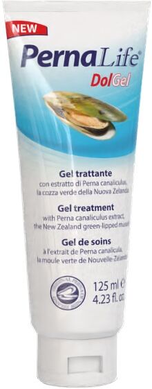 Pernalife Dol Gel 125Ml